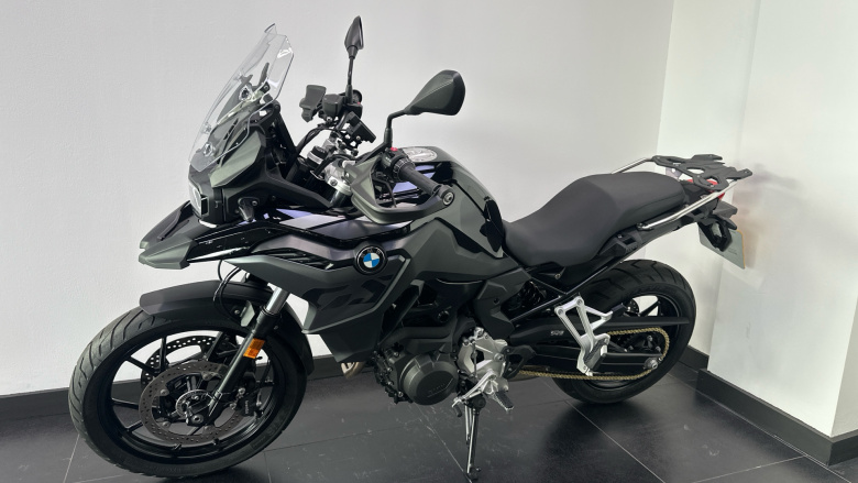 BMW F800 GS (24MY)